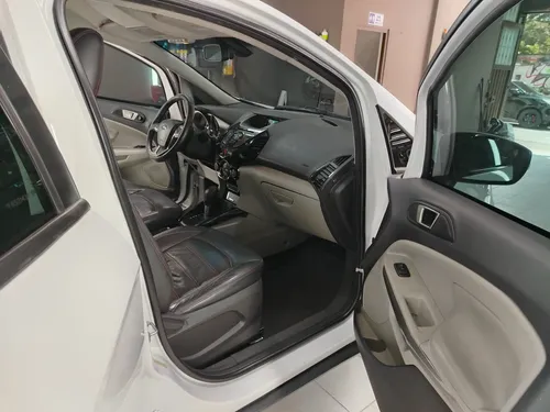 Ford Ecosport 2.0 Titanium At