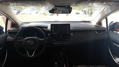 Imagen 7 de 8 de Toyota Corolla Se-g 1.8 Hv Ecvt