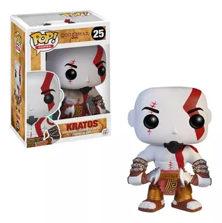 Funko Pop Kratos God Of War