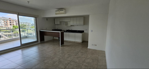 Departamento En Venta En Islas Del Canal, Nordelta, Tigre