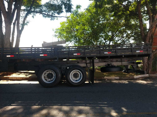 Mb 1519 Truck Mercedes Bens