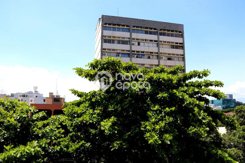 Imagem 24 de 25 de Apartamento - Ref: Ap2ap60958