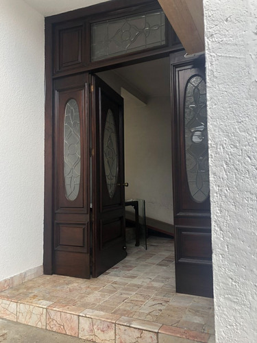 Imagen 4 de 28 de Casa En Venta, Colinas Del Sur, Alvaro Obregón, Cdmx