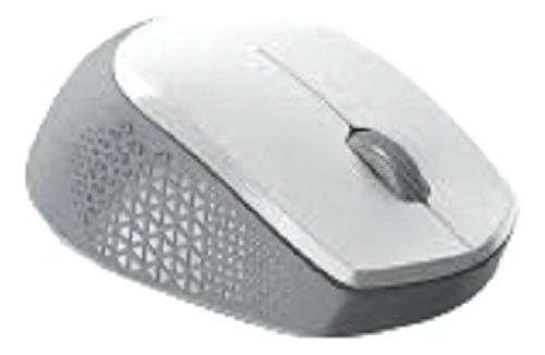 Mouse Inalámbrico Genius Nx-8000s Bt Blanco Blanco