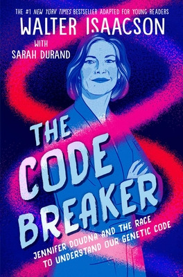 Libro The Code Breaker -- Young Readers Edition: Jennifer...
