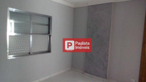 Imagem 7 de 13 de Apartamento Com 2 Dormitórios À Venda - Centro - São Vicente/sp - Ap31706