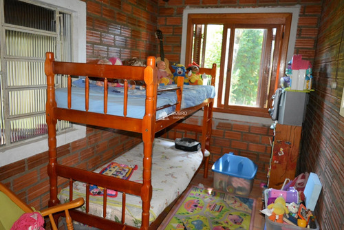 Casa Para Venda Em Itaara Com Terreno 20x52 Apta Para Fazer Financiamento - 996449