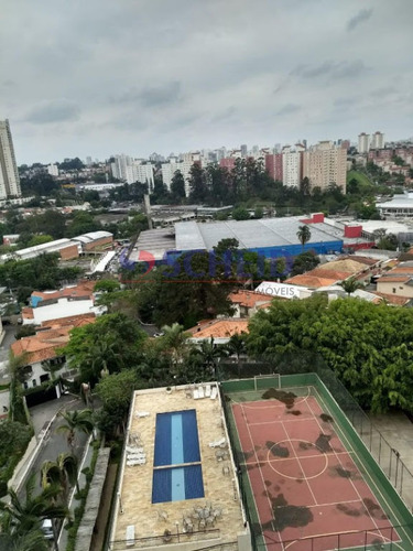 Imagem 10 de 15 de Apartamento De 105m A Venda No Jardim Marajoara - Mr75006