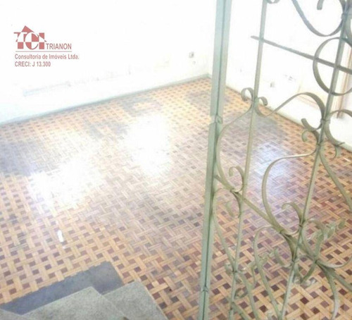 Imagem 19 de 26 de Casa Com 3 Dormitórios À Venda Por R$ 980.000,00 - Vila Bastos - Santo André/sp - Ca0425