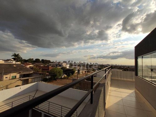 Imagem 10 de 30 de Casa À Venda, 448 M² Por R$ 1.500.000,00 - Anápolis City - Anápolis/go - Ca0796