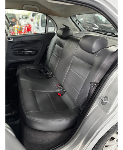Volkswagen Gol 1.6 MI POWER 8V FLEX 4P MANUAL G.V