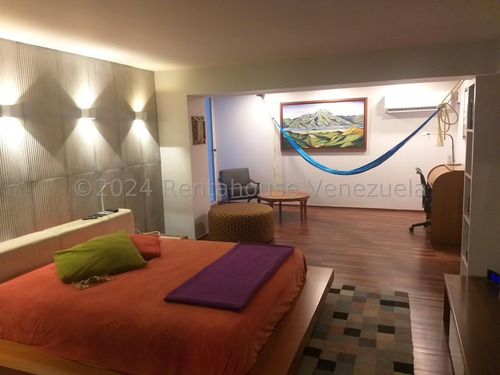 Apartamento En Venta La Castellana Mls #24-28847 Bm