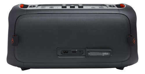 Altavoz Portátil Para Fiestas Jbl Partybox On-the-go Essenti