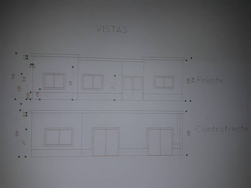 Imagen 14 de 15 de Casa En Alquiler Ubicado En La Comarca, Tigre, G.b.a. Zona Norte