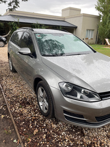 Volkswagen Golf Variant 1.6 Trendline