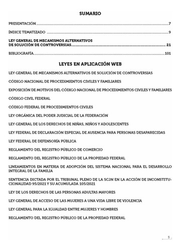 Ley General De Mecanismos Alternativos De Solución De Controversias (materia Civil) Comentada 2025. Con Comentarios, Fundamento Constitucional, Correlaciones Y Jurisprudencia