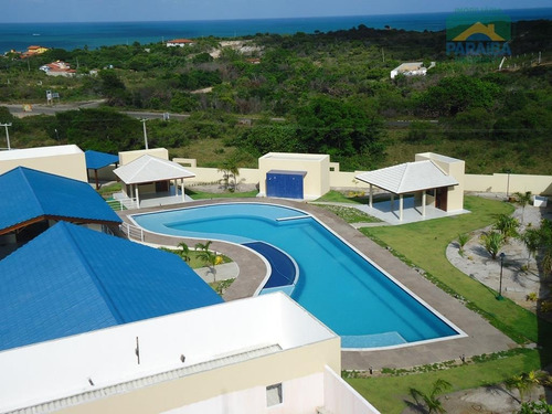 Imagem 2 de 15 de Lote Residencial À Venda, Tabatinga, Conde. - Te0035