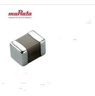 Capacitor  Smd 1206 0,1uf 250v  1206  ( Kit C/ 100 Peças)