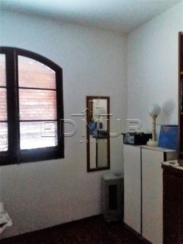 Sobrado - Ferrazopolis - Ref: 25525 - V-25525