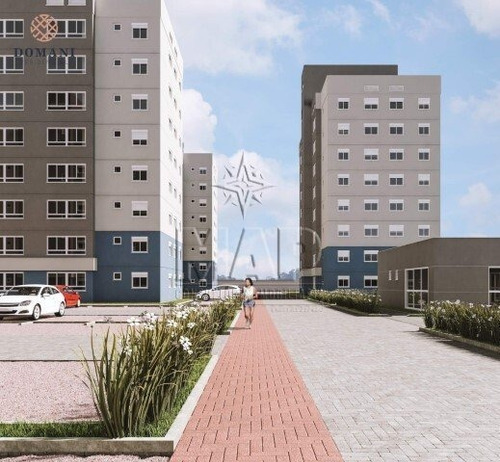 Apartamento - Fatima - Ref: 7138 - V-155897