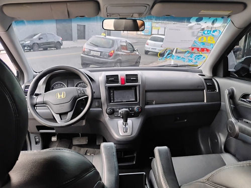 Honda CR-V 2.0 Lx 4x2 Aut. 5p