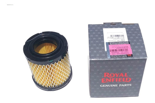 Meteor 350 Filtro Aire Royal Enfield  Enfieldparts