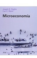 Libro Microeconomia (economia Y Empresa) De Stiglitz Joseph