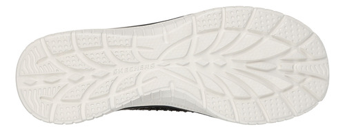 Tenis Mujer Martha Stewart Skechers Slip Ins Virtue Icon Sneaker Comodos Casuales Negro