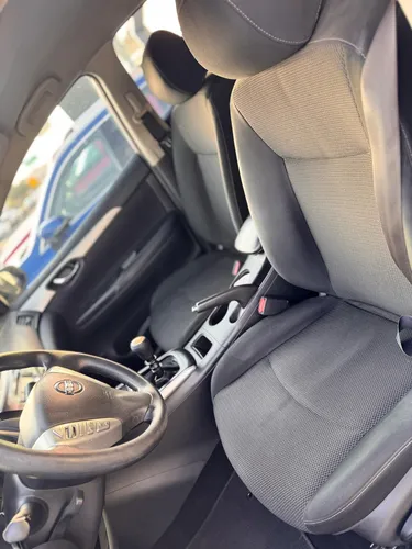 Nissan Sentra 1.8 Sense Mt