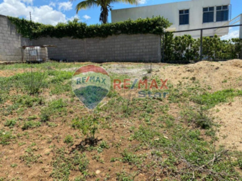 Imagen 5 de 5 de Venta De Terreno En Urbanismo Cerrado Ubicado En El Manzano.