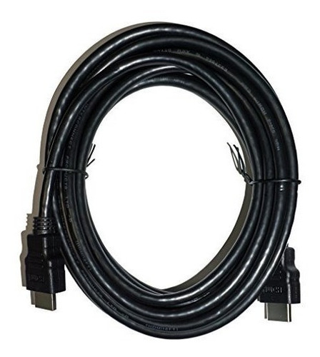 Cable Hdmi De Alta Velocidad Universal De Directv De 8 Ft