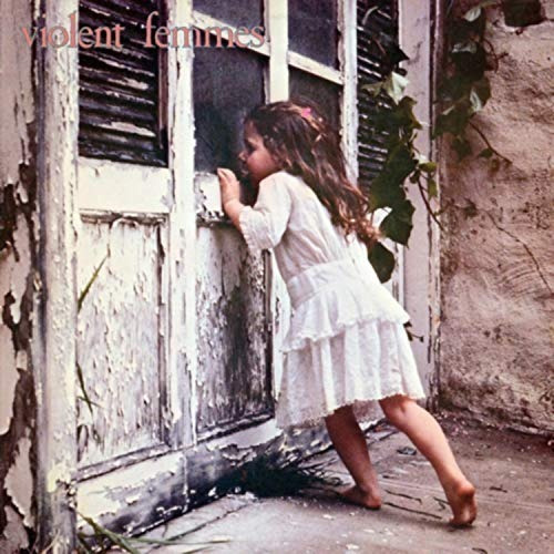 Violent Femmes Violent Femmes Usa Import Cd Nuevo