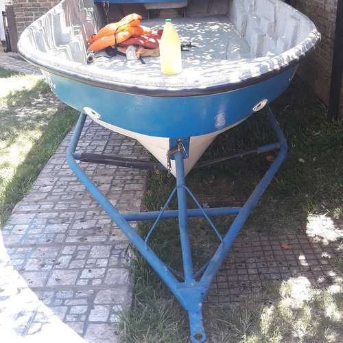 Cayasta Baquiano 520