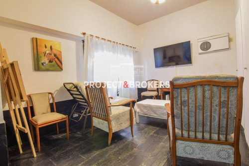 Casa En Venta En Castelar