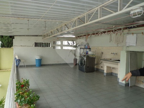 Linda Casa No Pq Da Mooca 360m² - 243-im161736