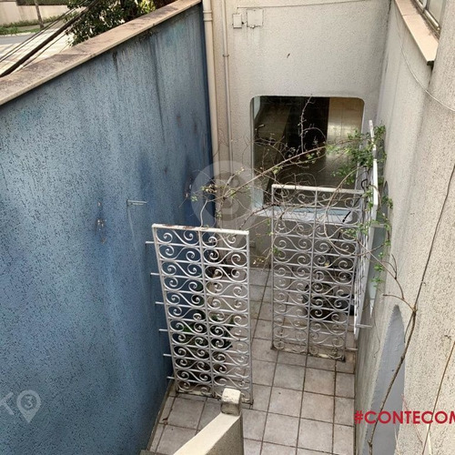 Imagem 12 de 15 de Casa Locação 10 Salas 280m² Paraiso/vila Mariana - Nsk3 Imóveis Ed6693 - Ed6693