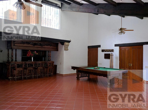 Imagen 4 de 20 de Casa En Condominio - Jardines Del Pedregal