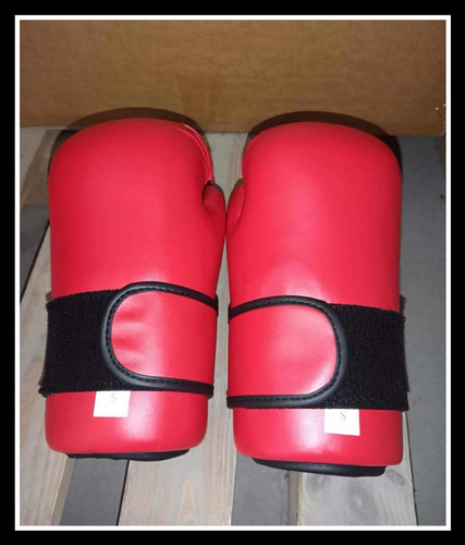 Protectores De Artes Marciales !!