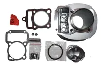 Comprar Kit Cilindro Pistón Horse 1 2 Arsen Md Owen Speed 150 Cc 