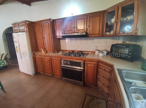 Imagen 11 de 30 de Casa En Venta Urb Privada Pozo Agua Seguridad 420mts Nela