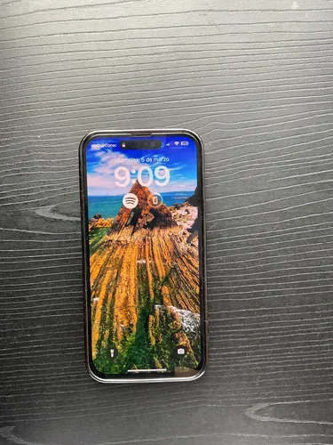 iPhone 14 Pro Max 128gb (Usado)
