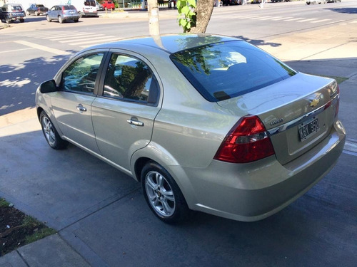 Aveo 1.6 N Lt 2011
