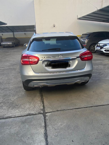 Mercedes Benz Gla 200
