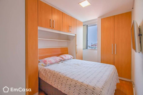 Imagem 5 de 10 de Apartamento À Venda Em São Paulo - 17898