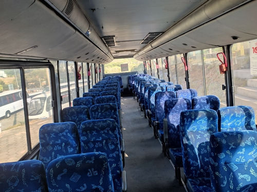 Imagem 5 de 6 de Mb 1722 Marcopolo Marcopolo Ar Condici