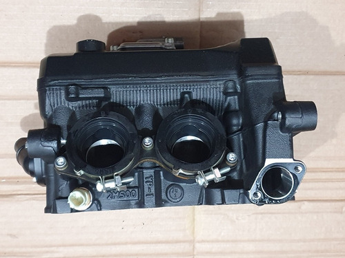 Cabeçote Motor Yamaha Mt 03 Ano 17 Até 22 File (Usado)