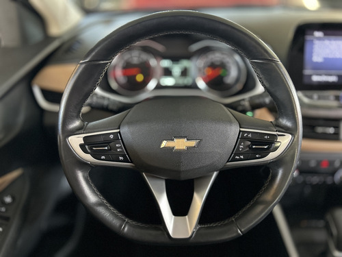 Chevrolet Onix 1.0 TURBO FLEX PLUS AUTOMÁTICO
