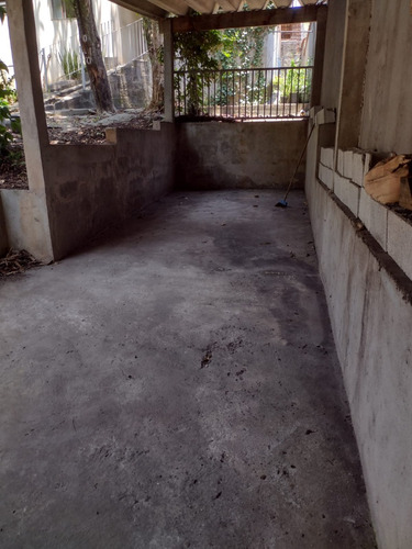 Terreno Com Sobrado Residencial / Jardim Alvorada - Santo André/sp