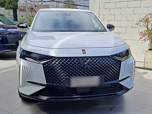 Ds Automobiles Ds7 1.6 Puretech 225 Opera At 2023