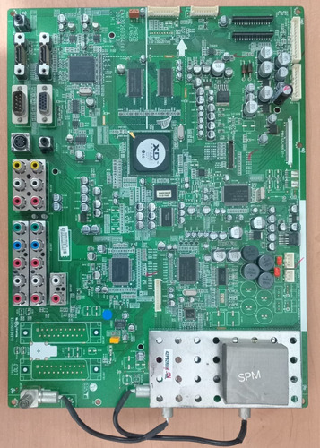 Main Board LG Eax30260304(0)